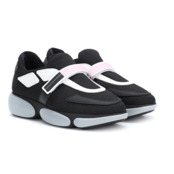 Prada 'Cloudbust' Sneakers 🎾 - Picture 2 of 6